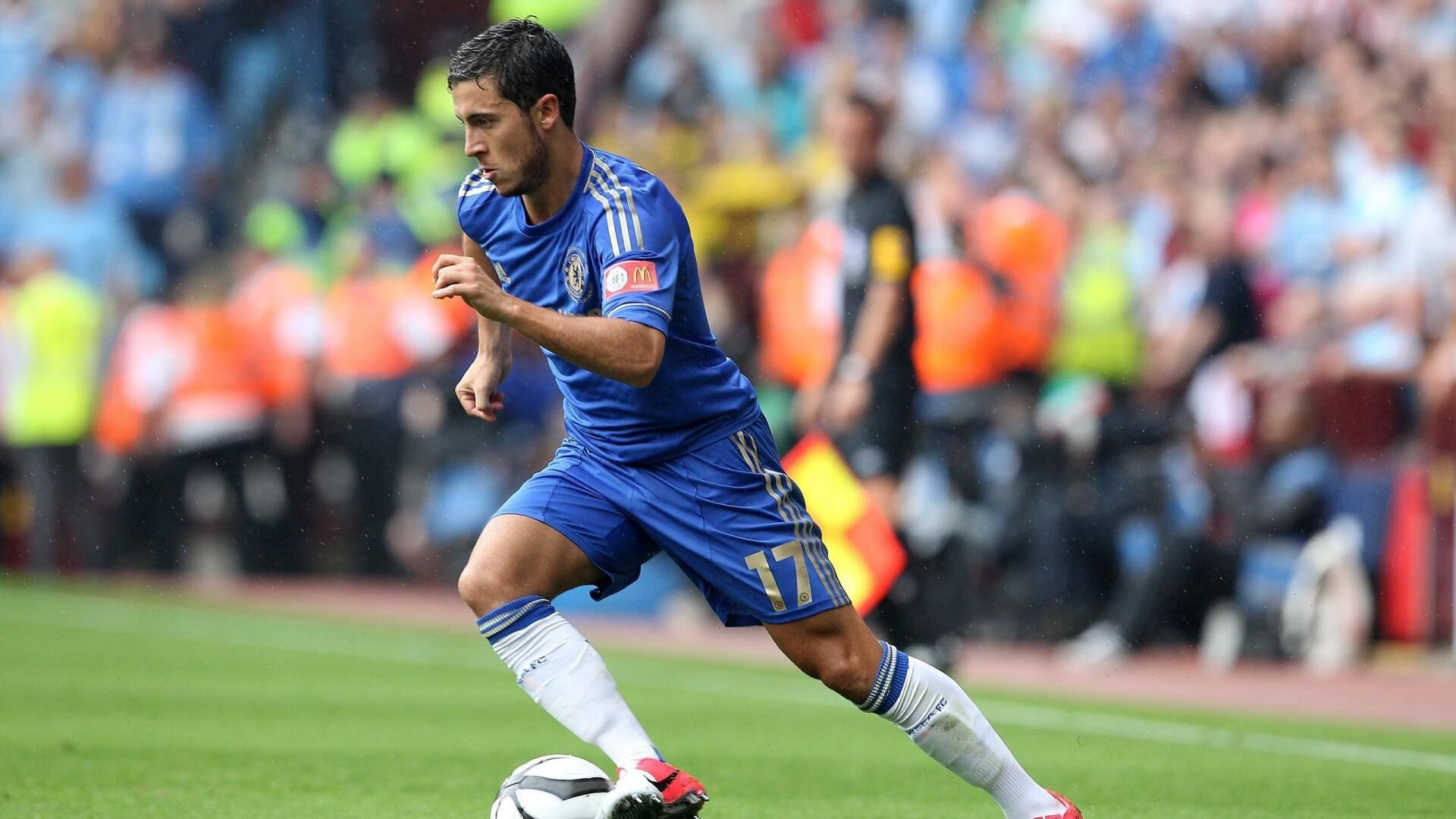 俄罗斯队不敌克罗地亚，陷入困境，俄罗斯队和克罗地亚队