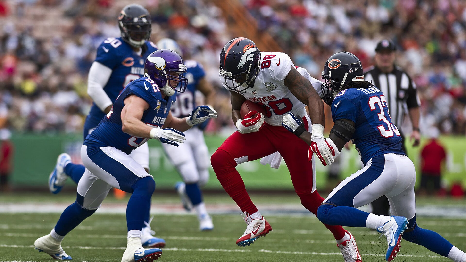 五大联赛是否鼓励中场球员提前站位覆盖断球线路，五大联赛中锋